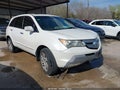 Photo 1 of 12 — 2007 Acura MDX