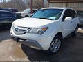 Photo 2 of 12 — 2007 Acura MDX