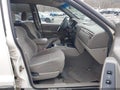 2000 Jeep Grand Cherokee — photo 5 of 12 | VIN 1J4GW48S2YC151260