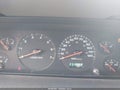 2000 Jeep Grand Cherokee — photo 7 of 12 | VIN 1J4GW48S2YC151260