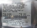 2006 Ford Taurus — photo 9 of 11 | VIN 1FAFP53U96A210624