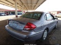 2006 Ford Taurus — photo 4 of 11 | VIN 1FAFP53U96A210624