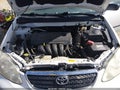 2008 Toyota Corolla — photo 10 of 11 | VIN 1NXBR32E18Z017995