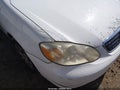 2008 Toyota Corolla — photo 6 of 11 | VIN 1NXBR32E18Z017995