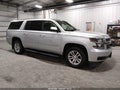 Photo 1 of 22 — 2018 Chevrolet Suburban