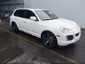 Photo 1 of 11 — 2008 Porsche Cayenne