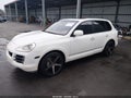 Photo 2 of 11 — 2008 Porsche Cayenne