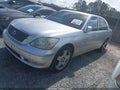 2006 Lexus LS 430 — photo 2 of 12 | VIN JTHBN36FX65053628