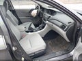 2015 Honda Accord — photo 5 of 16 | VIN 1HGCR2F31FA074967
