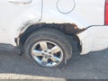 Photo 6 of 11 — 2012 Ford Escape
