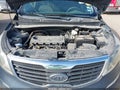 2012 Kia Sportage — photo 10 of 11 | VIN KNDPB3A20C7312762