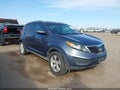 2012 Kia Sportage — photo 1 of 11 | VIN KNDPB3A20C7312762