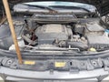 2006 Land Rover Range Rover — photo 10 of 11 | VIN SALME15446A222816