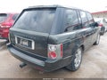 2006 Land Rover Range Rover — photo 4 of 11 | VIN SALME15446A222816