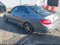 2012 Mercedes-Benz C-Class — photo 3 of 12 | VIN WDDGF8BB7CR227007