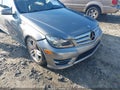 Photo 6 of 12 — 2012 Mercedes-Benz C-Class