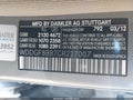 2012 Mercedes-Benz C-Class — photo 9 of 12 | VIN WDDGF8BB7CR227007