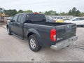 2011 Nissan Frontier — photo 3 of 19 | VIN 1N6AD0FR3BC421692