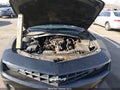 2012 Chevrolet Camaro — photo 10 of 16 | VIN 2G1FC3D38C9109560