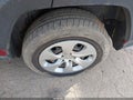 2022 Toyota RAV4 — photo 6 of 18 | VIN JTMG1RFV9ND086783