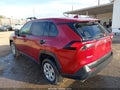2022 Toyota RAV4 — photo 3 of 18 | VIN JTMG1RFV9ND086783
