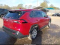 2022 Toyota RAV4 — photo 4 of 18 | VIN JTMG1RFV9ND086783