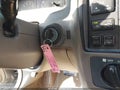 1998 Toyota Avalon — photo 11 of 16 | VIN 4T1BF18B9WU270585