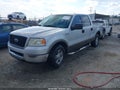 2005 Ford F-150 — photo 2 of 11 | VIN 1FTRW12W65FA37247
