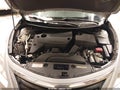 Photo 10 of 13 — 2015 Nissan Altima