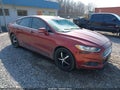 Photo 1 of 14 — 2014 Ford Fusion
