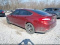 Photo 3 of 14 — 2014 Ford Fusion