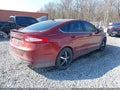 Photo 4 of 14 — 2014 Ford Fusion