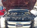 2012 Ford F-250 — photo 10 of 16 | VIN 1FT7W2BT9CEB00072