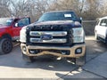 2012 Ford F-250 — photo 12 of 16 | VIN 1FT7W2BT9CEB00072