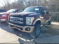 2012 Ford F-250 — photo 2 of 16 | VIN 1FT7W2BT9CEB00072