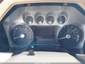 2012 Ford F-250 — photo 7 of 16 | VIN 1FT7W2BT9CEB00072