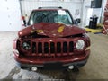 Photo 12 of 16 — 2014 Jeep Patriot