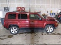 Photo 13 of 16 — 2014 Jeep Patriot