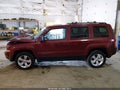 Photo 14 of 16 — 2014 Jeep Patriot