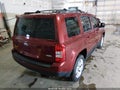Photo 4 of 16 — 2014 Jeep Patriot