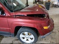 Photo 6 of 16 — 2014 Jeep Patriot
