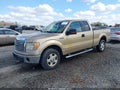 2012 Ford F-150 — photo 2 of 16 | VIN 1FTFX1CF8CFC68582