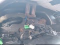 2007 Acura TL — photo 7 of 11 | VIN 19UUA66287A020982