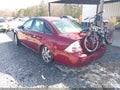 2008 Ford Taurus — photo 3 of 15 | VIN 1FAHP25W58G111031