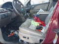 2008 Ford Taurus — photo 5 of 15 | VIN 1FAHP25W58G111031