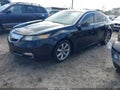 2012 Acura TL — photo 2 of 20 | VIN 19UUA8F57CA008404
