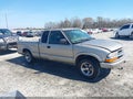 2000 Chevrolet S-10 — photo 1 of 11 | VIN 1GCCS1953Y8254374
