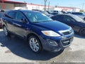 Photo 1 of 11 — 2011 Mazda CX-9