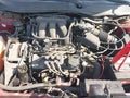 2006 Ford Taurus — photo 10 of 13 | VIN 1FAFP53U56A143388