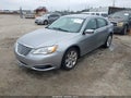 Photo 2 of 12 — 2013 Chrysler 200